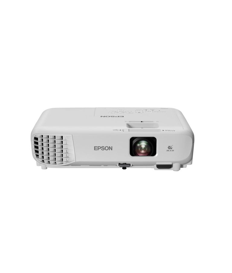 Epson EB-X52 3LCD Projector