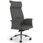 High Back Chair cw Fix Arm