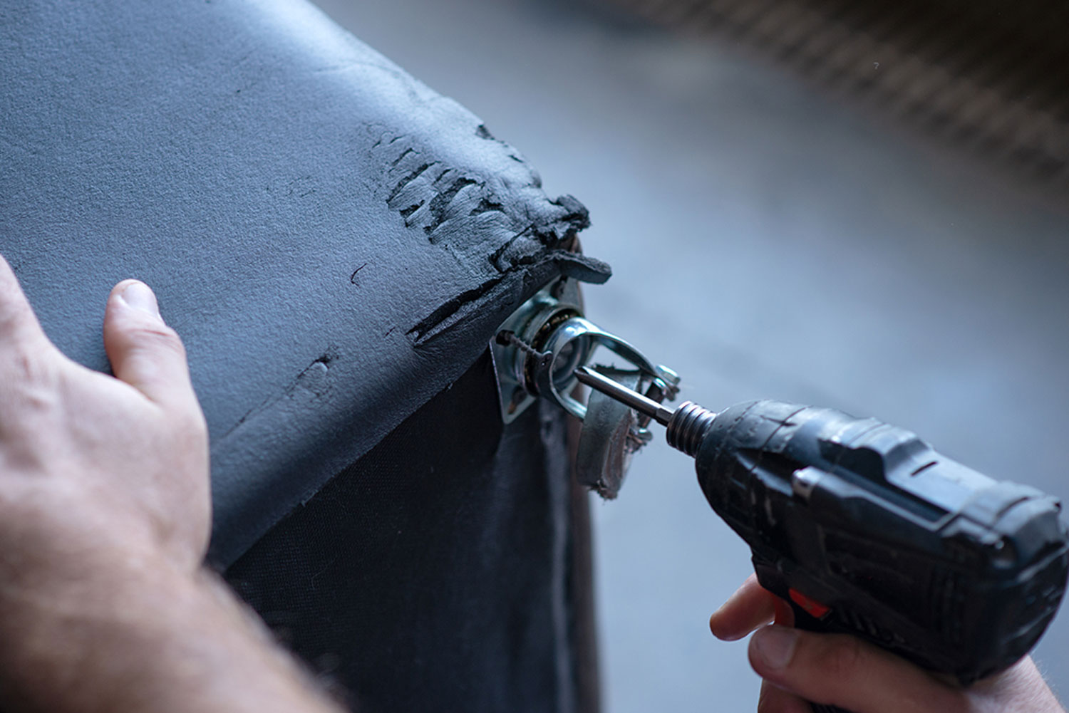 DBS Delta - Office Furniture Maintenance and Repair