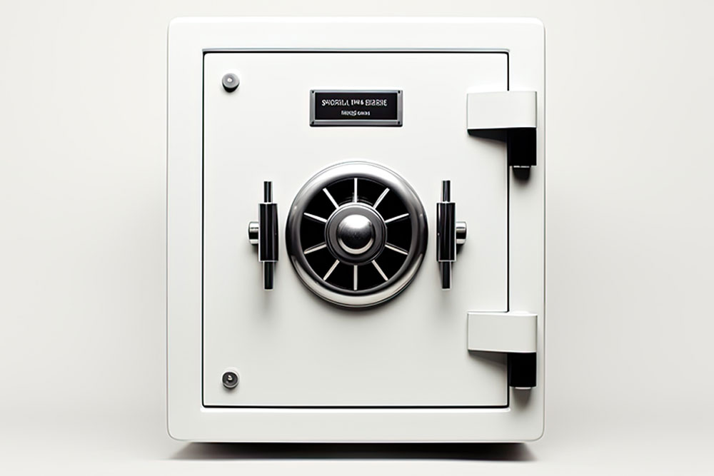 DBS Delta - Security Solutions