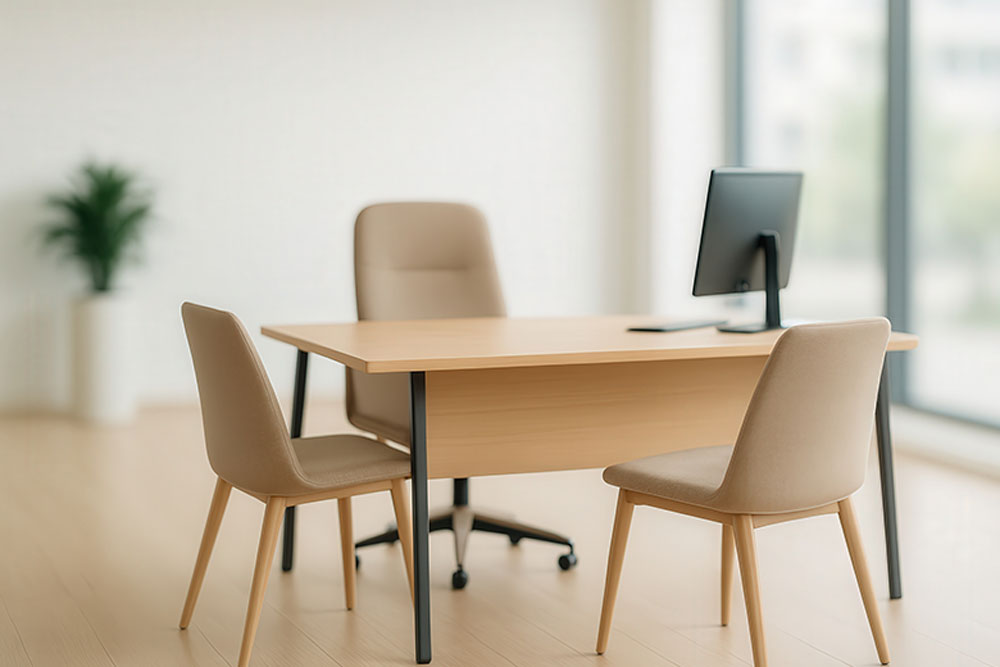 DBS Delta - Office Furniture Supply