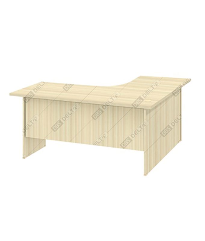 Superior Compact Table, left
