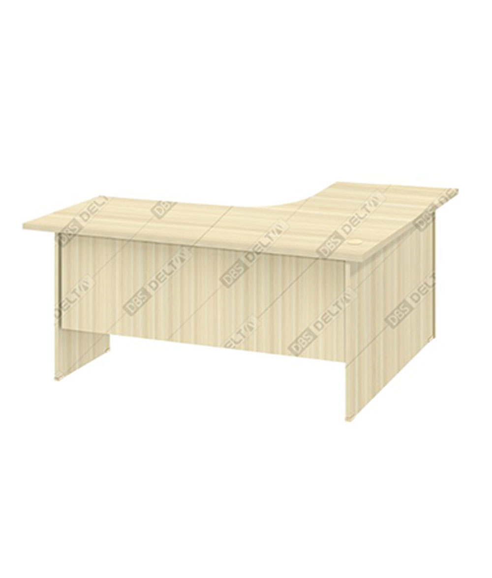 Superior Compact Table, left