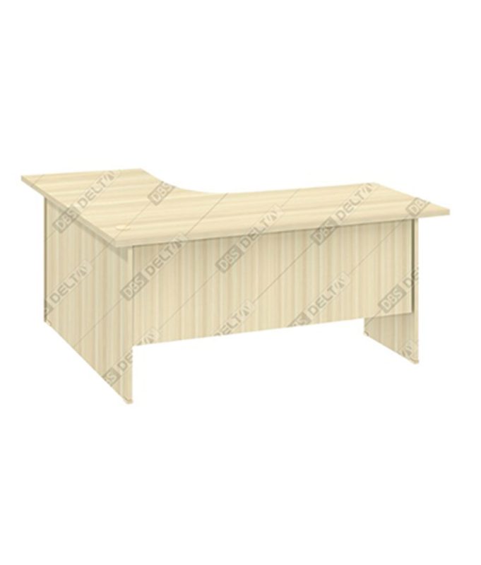 Superior Compact Table, right