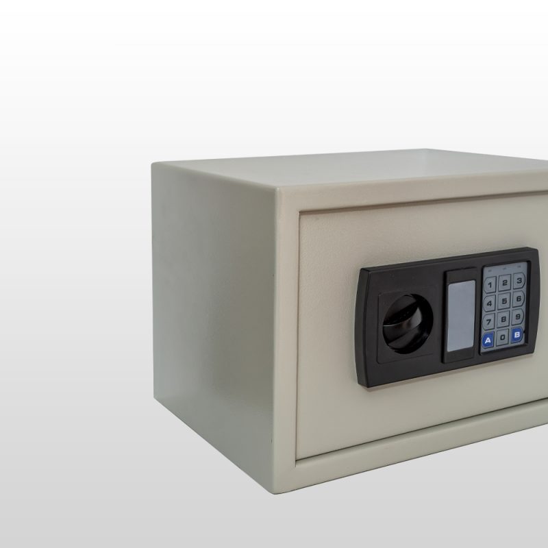 Security Solutions